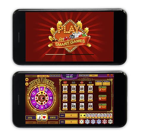 Online Casino Game Development Services .